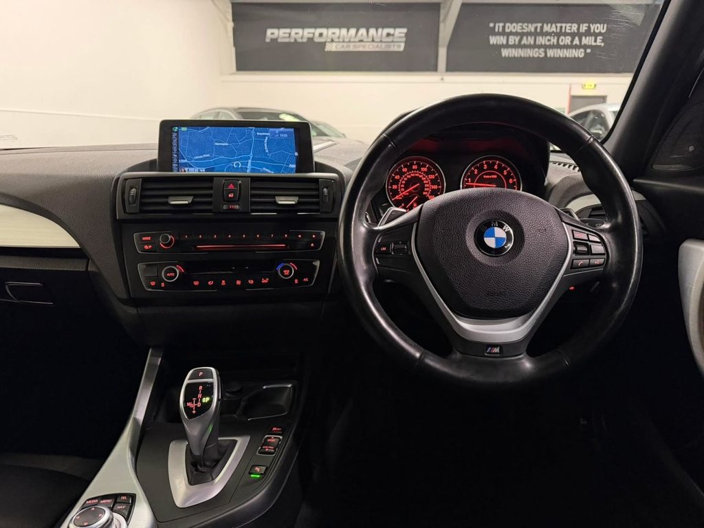 Used BMW 1 Series 2013 for sale - 77226678: Photo 24