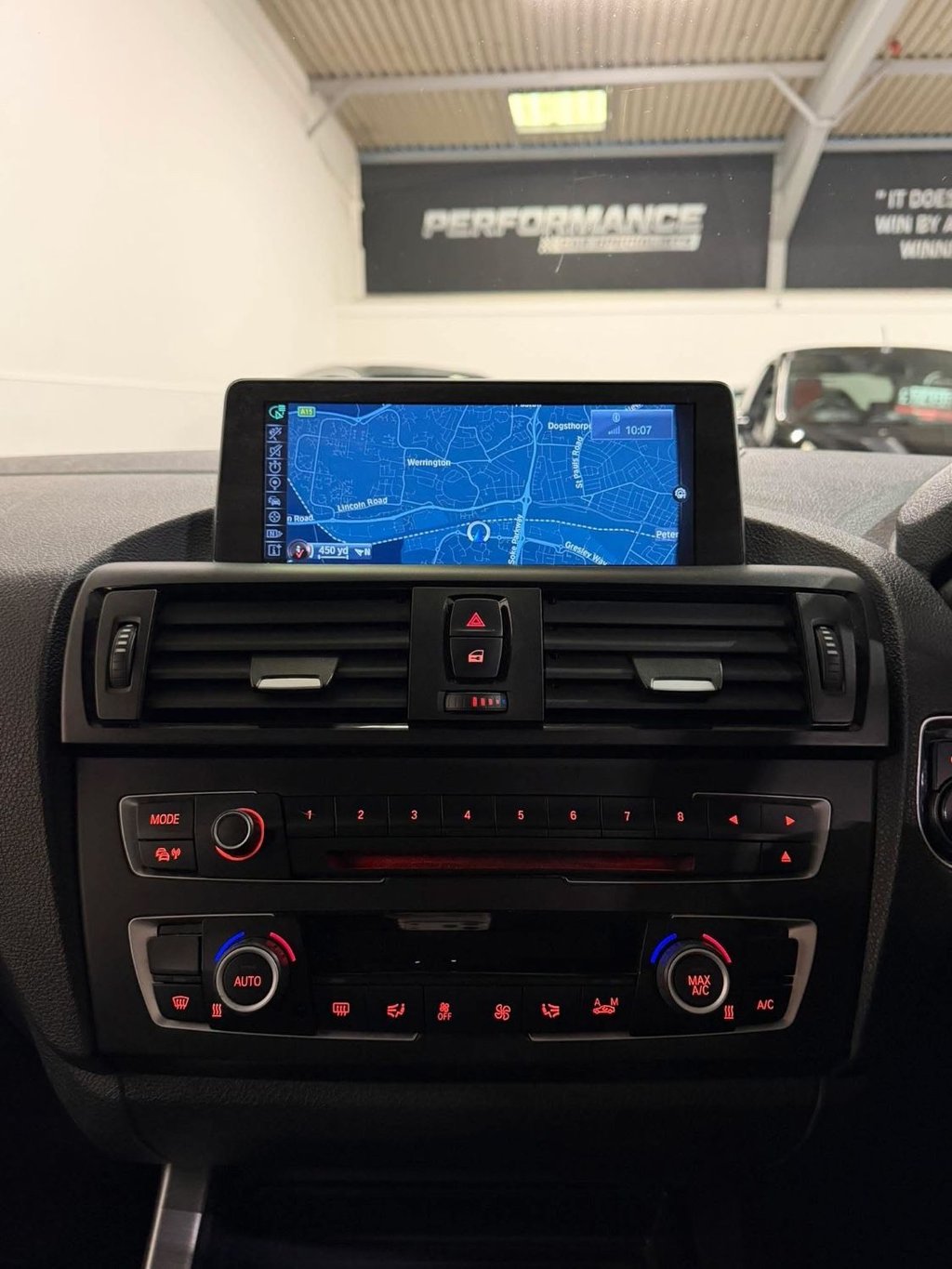 Used BMW 1 Series 2013 for sale - 77226678: Photo 26