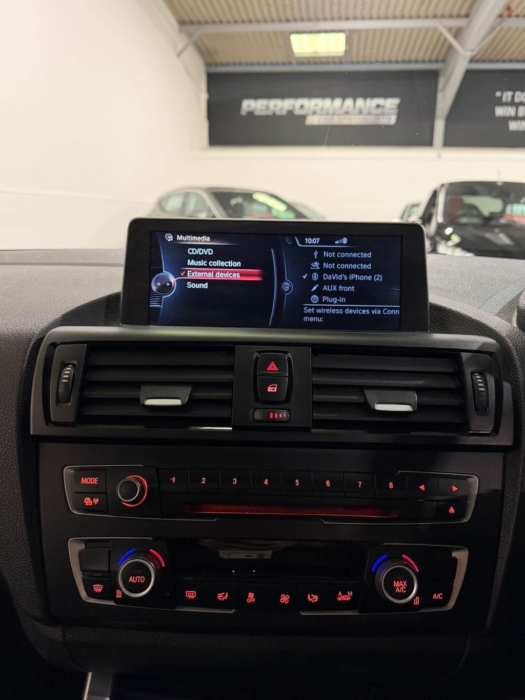 Used BMW 1 Series 2013 for sale - 77226678: Photo 27