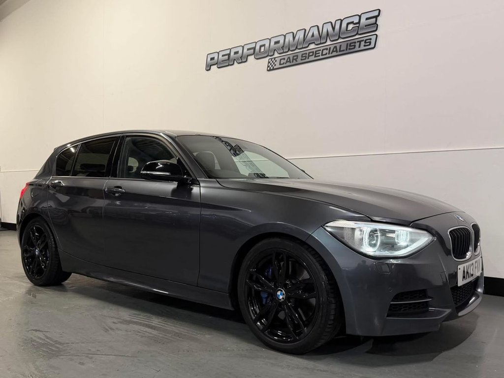 Used BMW 1 Series 2013 for sale - 77226678: Photo 3