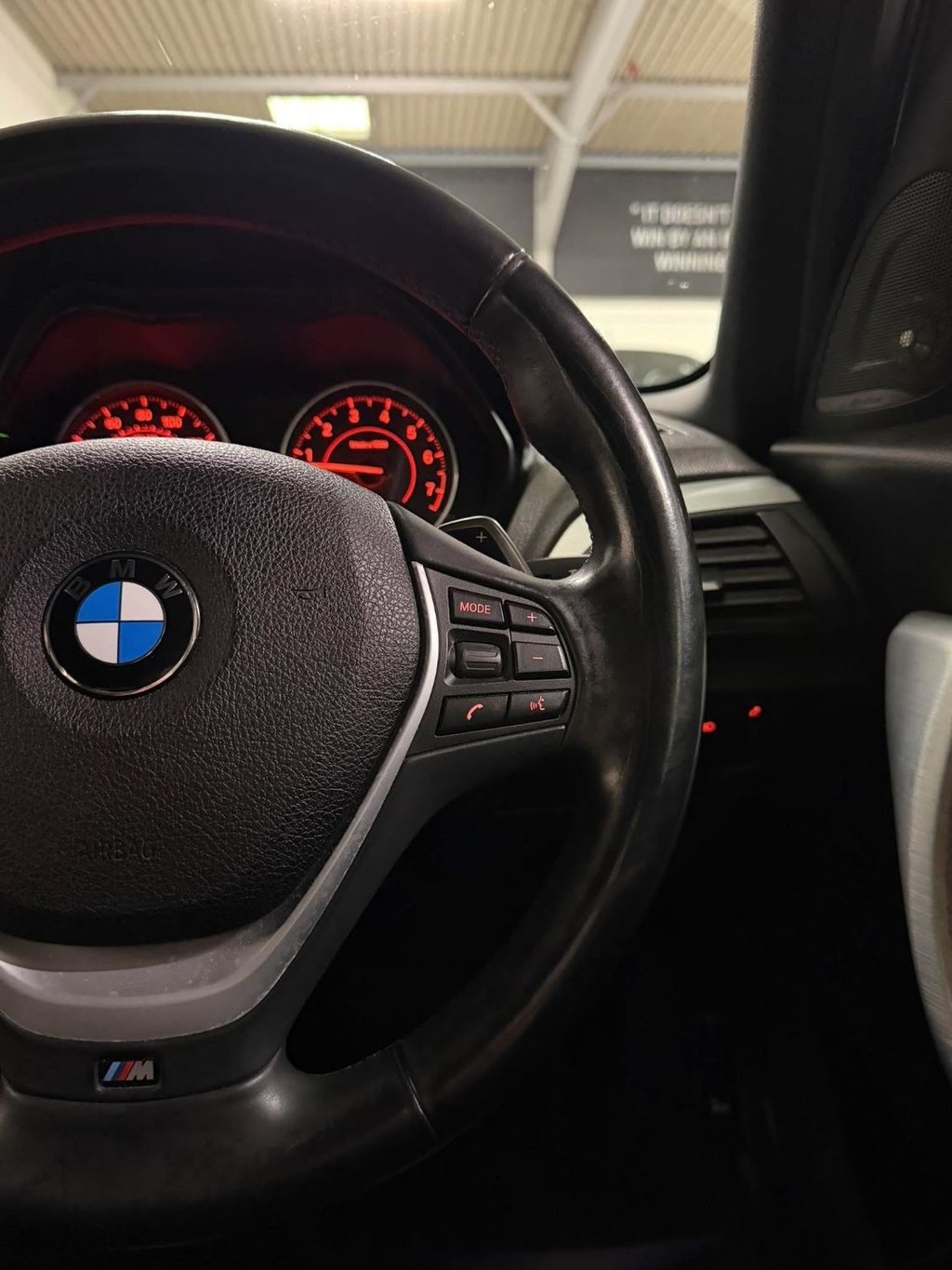 Used BMW 1 Series 2013 for sale - 77226678: Photo 34