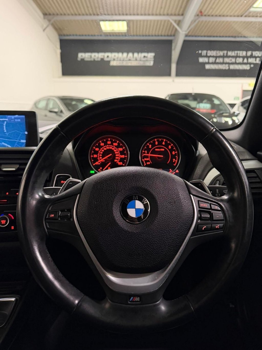 Used BMW 1 Series 2013 for sale - 77226678: Photo 35