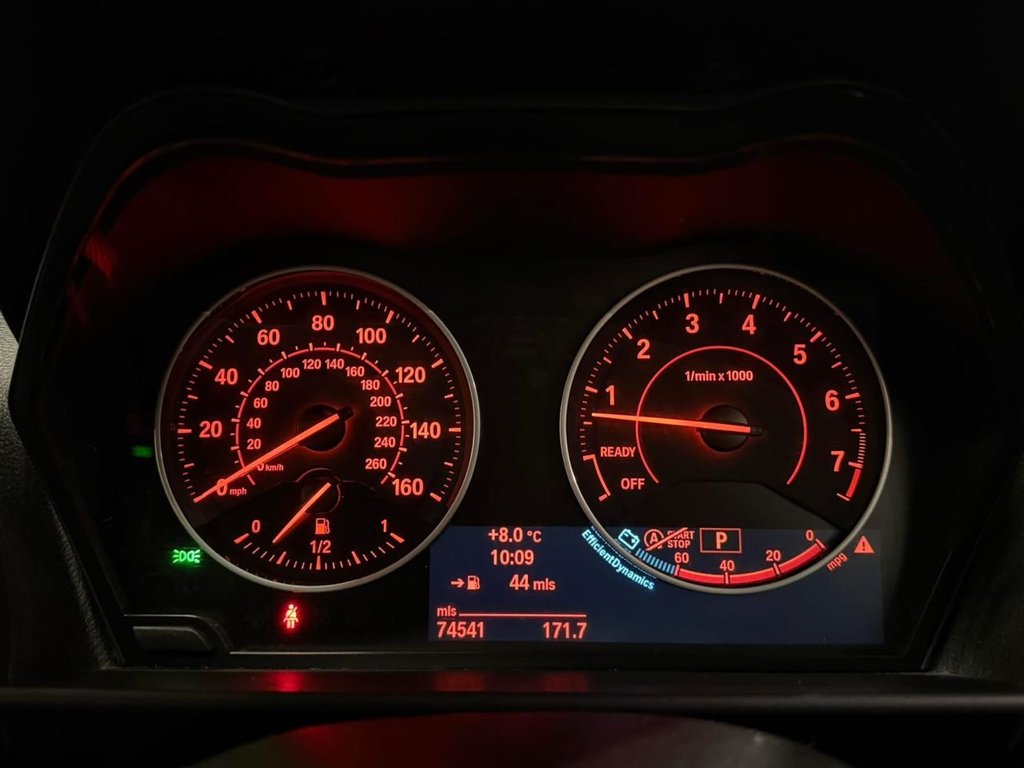 Used BMW 1 Series 2013 for sale - 77226678: Photo 36