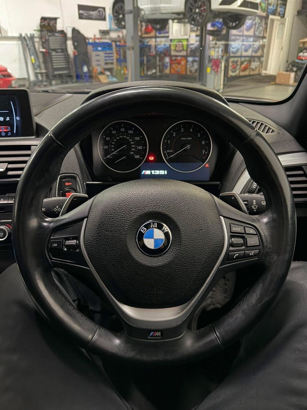 Used BMW 1 Series 2013 for sale - 77226678: Photo 39