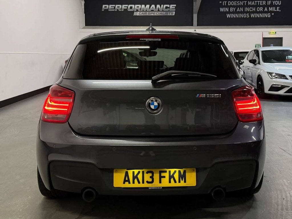 Used BMW 1 Series 2013 for sale - 77226678: Photo 4