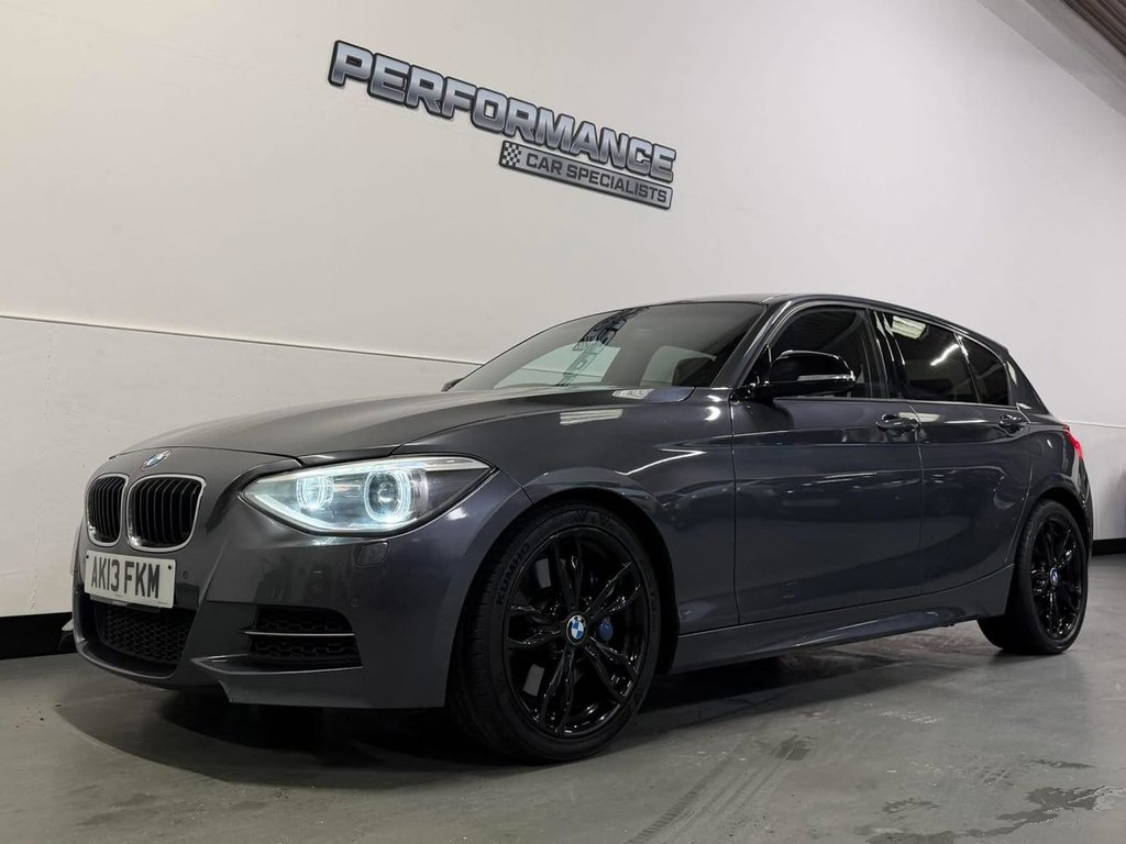 Used BMW 1 Series 2013 for sale - 77226678: Photo 40