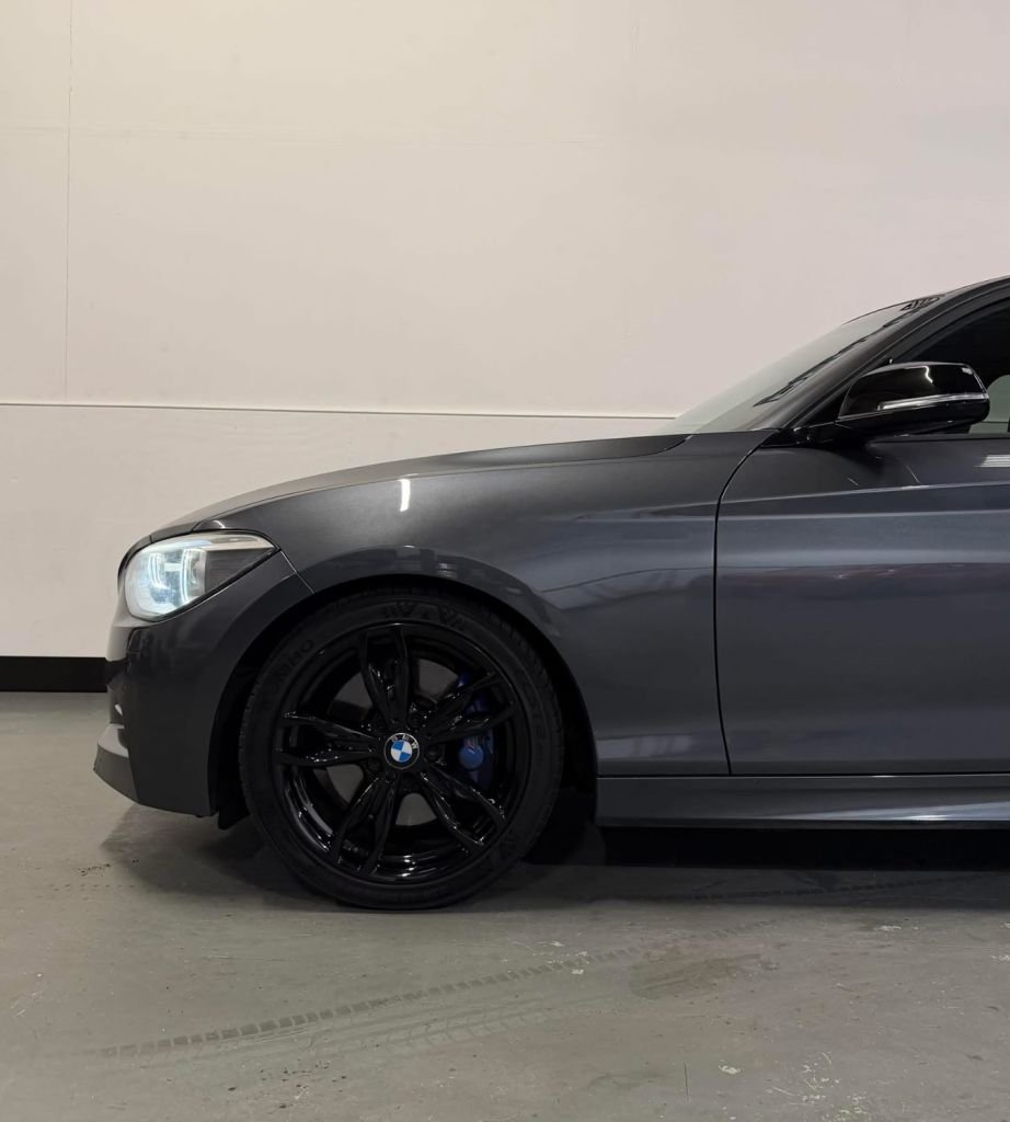 Used BMW 1 Series 2013 for sale - 77226678: Photo 5