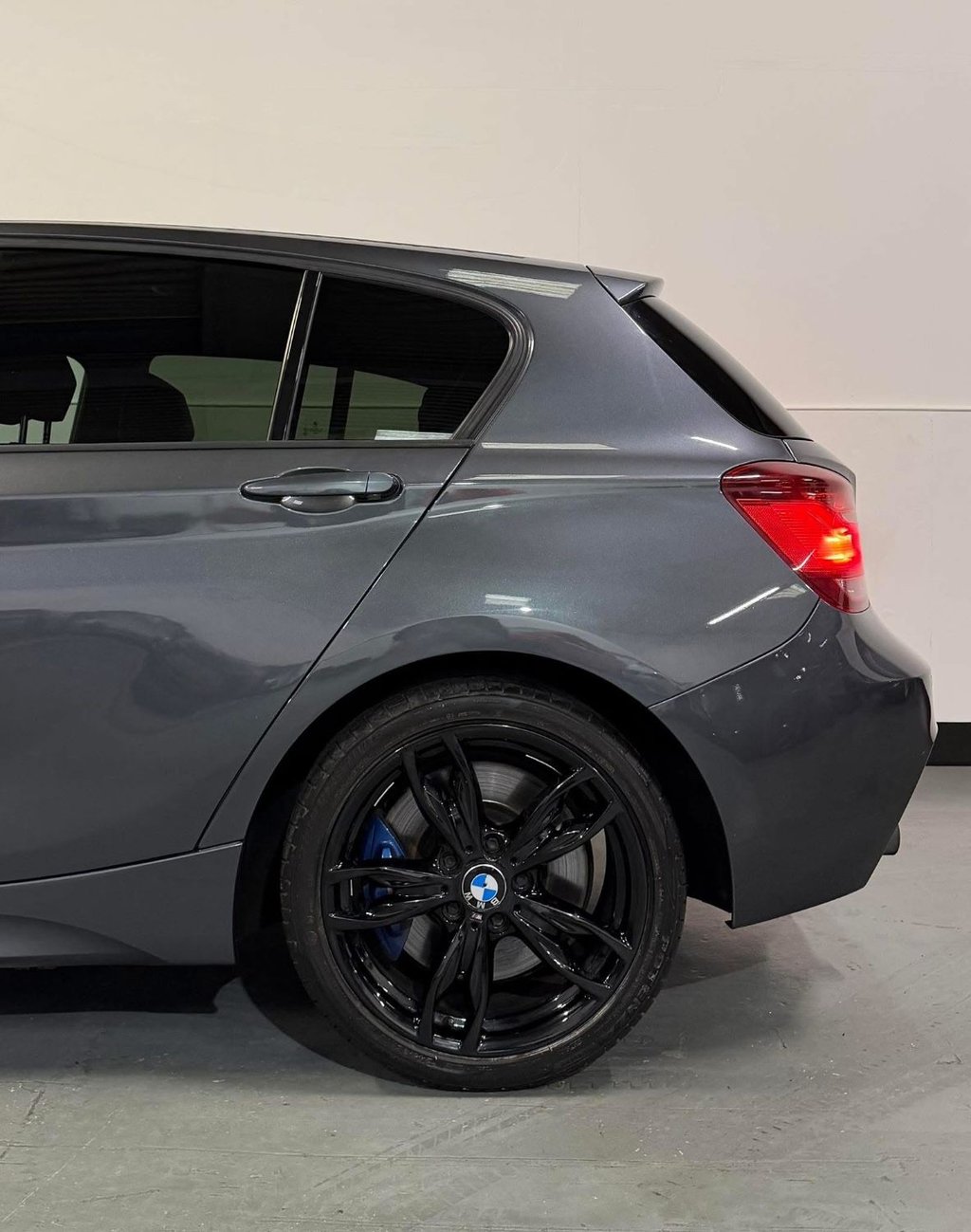 Used BMW 1 Series 2013 for sale - 77226678: Photo 6