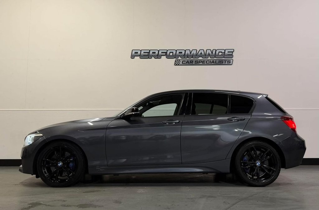 Used BMW 1 Series 2013 for sale - 77226678: Photo 7