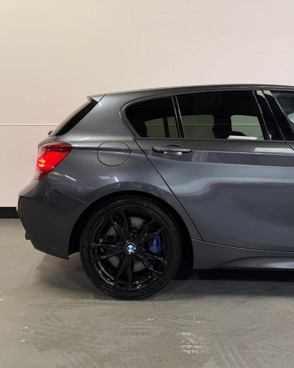 Used BMW 1 Series 2013 for sale - 77226678: Photo 8