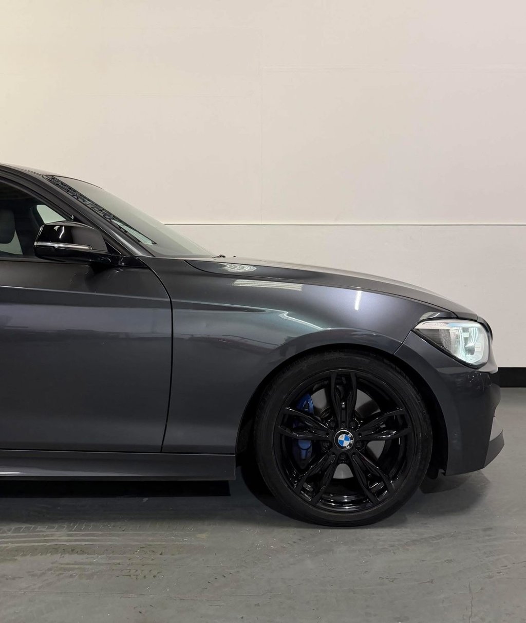 Used BMW 1 Series 2013 for sale - 77226678: Photo 9