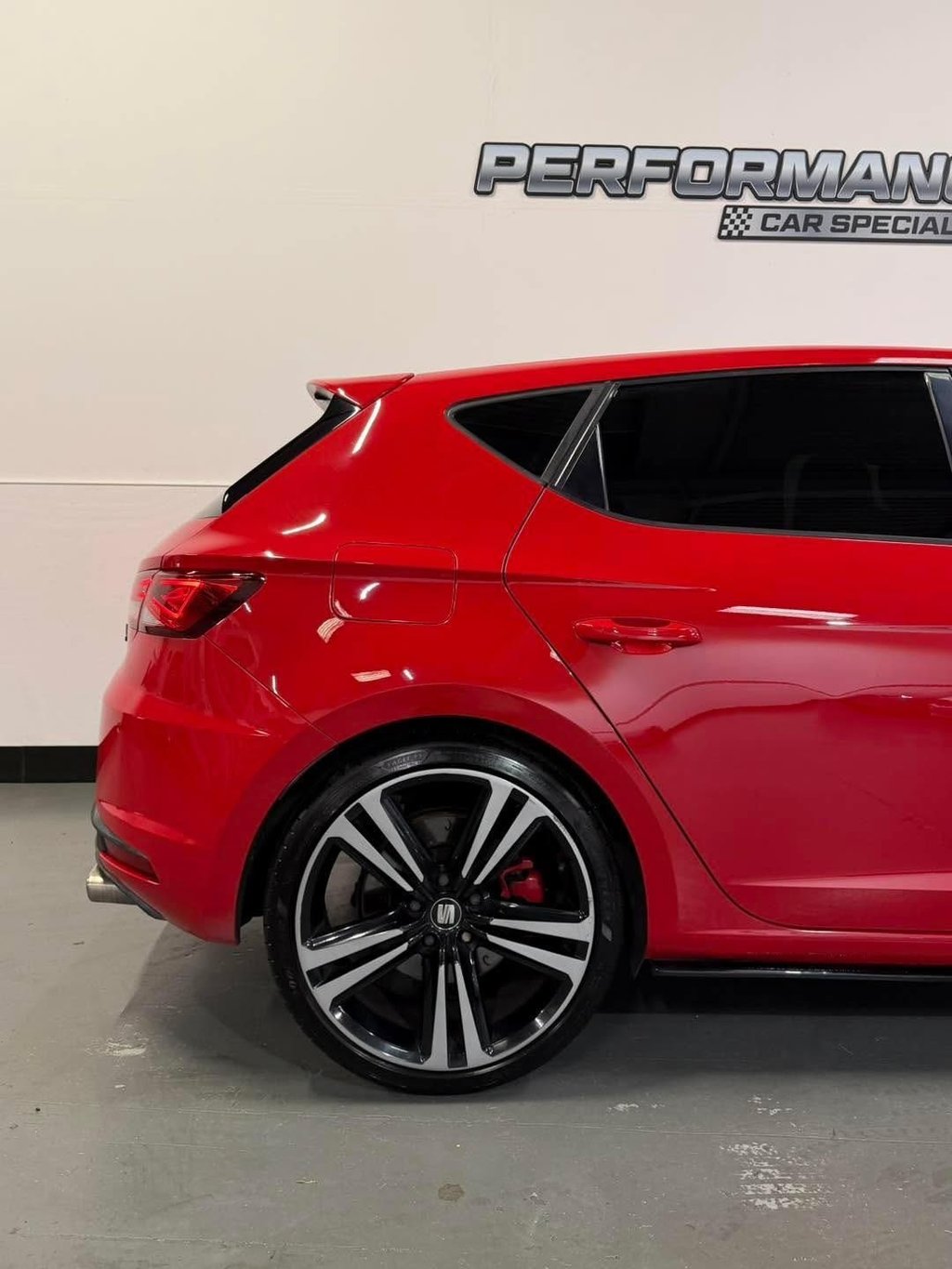 Used SEAT Leon 2016 for sale - 76772662: Photo 10