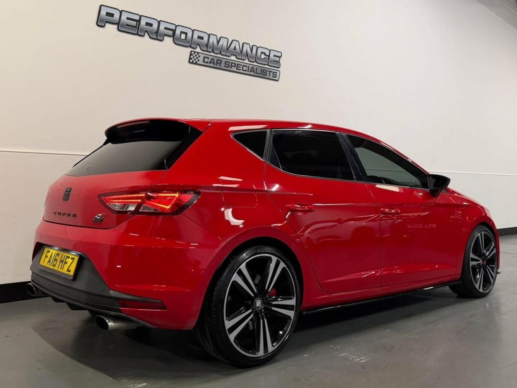 Used SEAT Leon 2016 for sale - 76772662: Photo 13