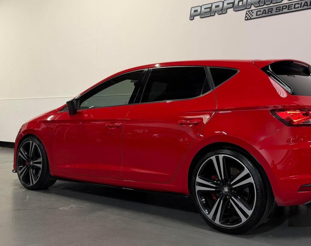 Used SEAT Leon 2016 for sale - 76772662: Photo 15