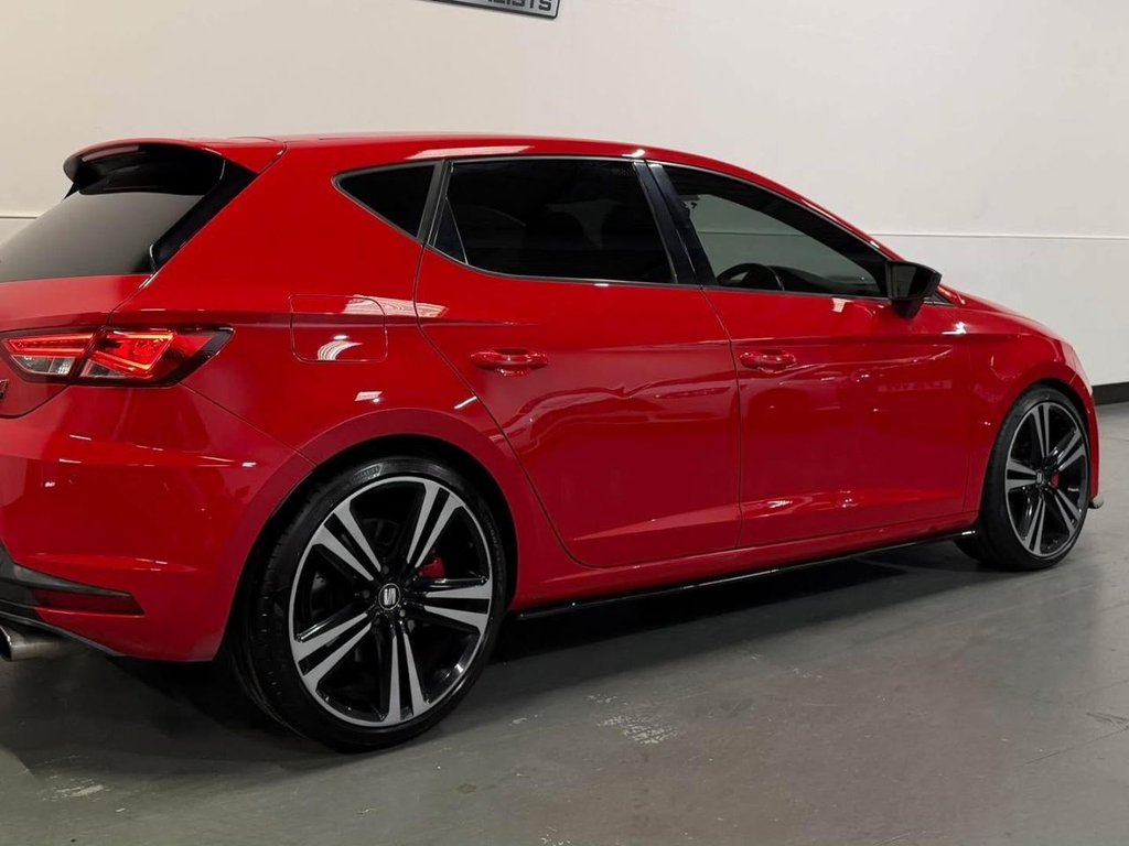 Used SEAT Leon 2016 for sale - 76772662: Photo 16