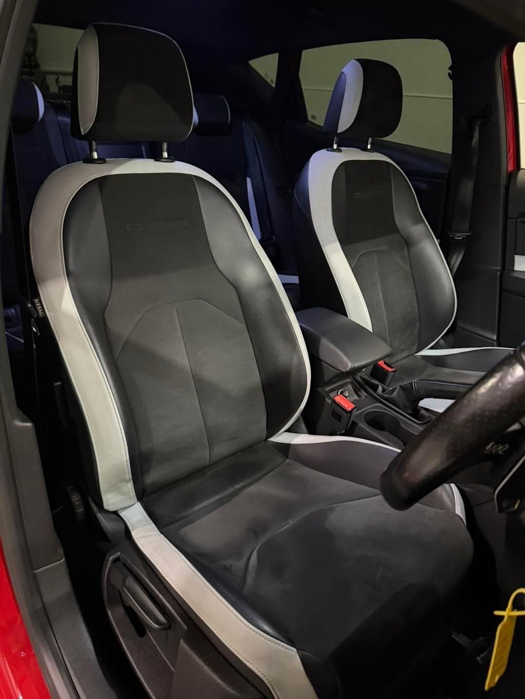 Used SEAT Leon 2016 for sale - 76772662: Photo 19