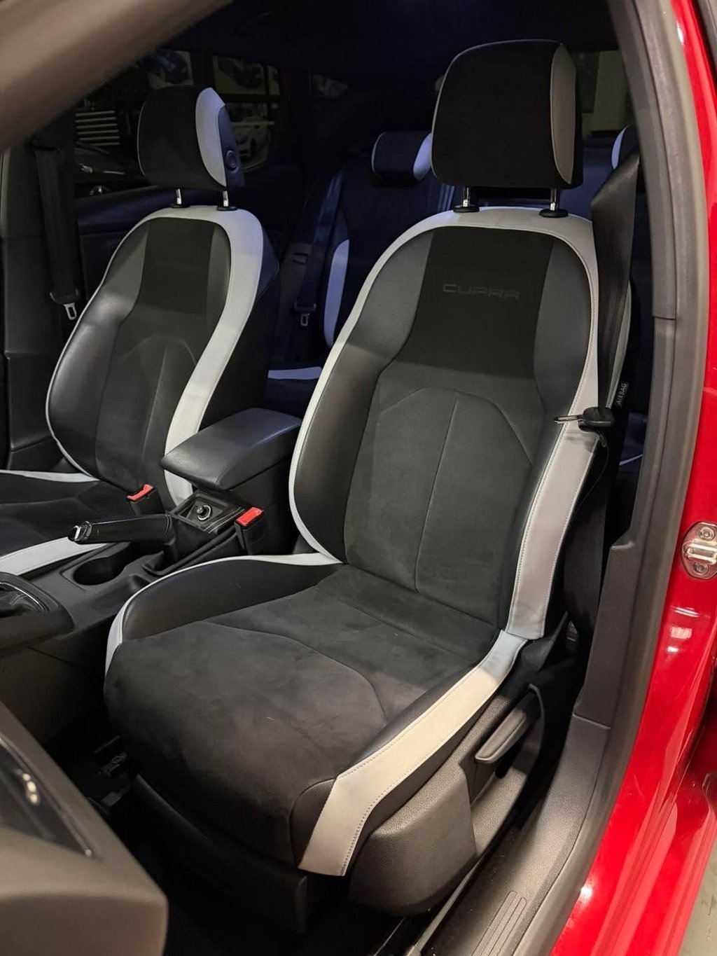 Used SEAT Leon 2016 for sale - 76772662: Photo 20