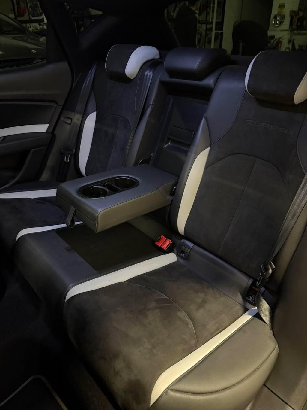 Used SEAT Leon 2016 for sale - 76772662: Photo 21