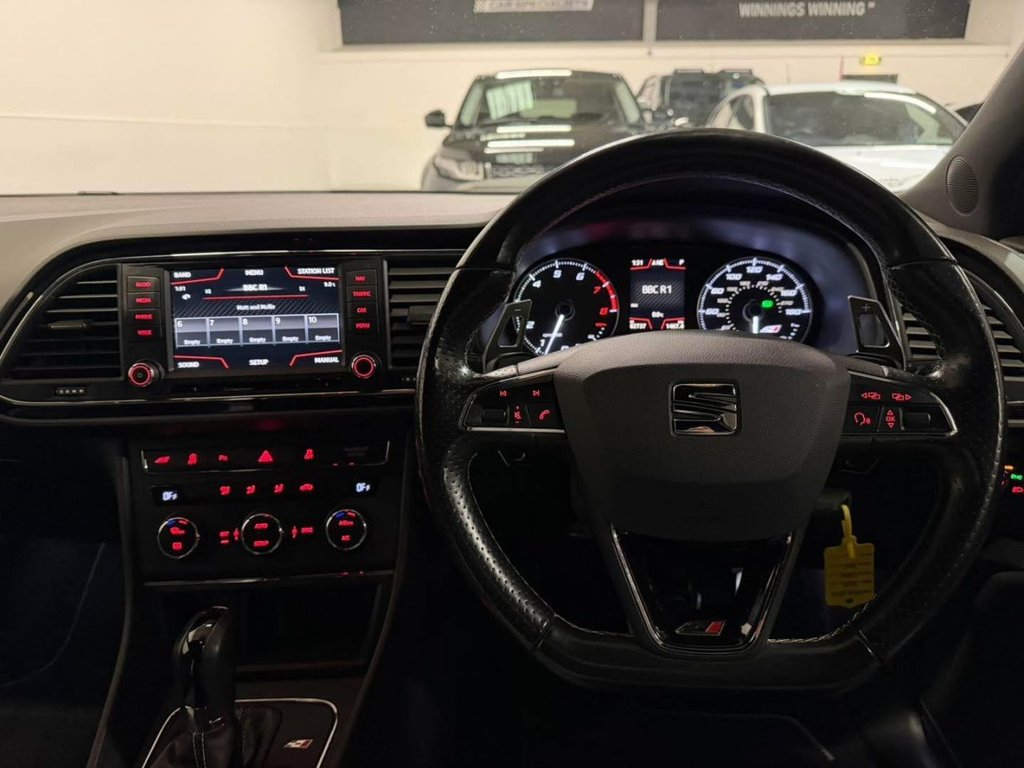 Used SEAT Leon 2016 for sale - 76772662: Photo 22