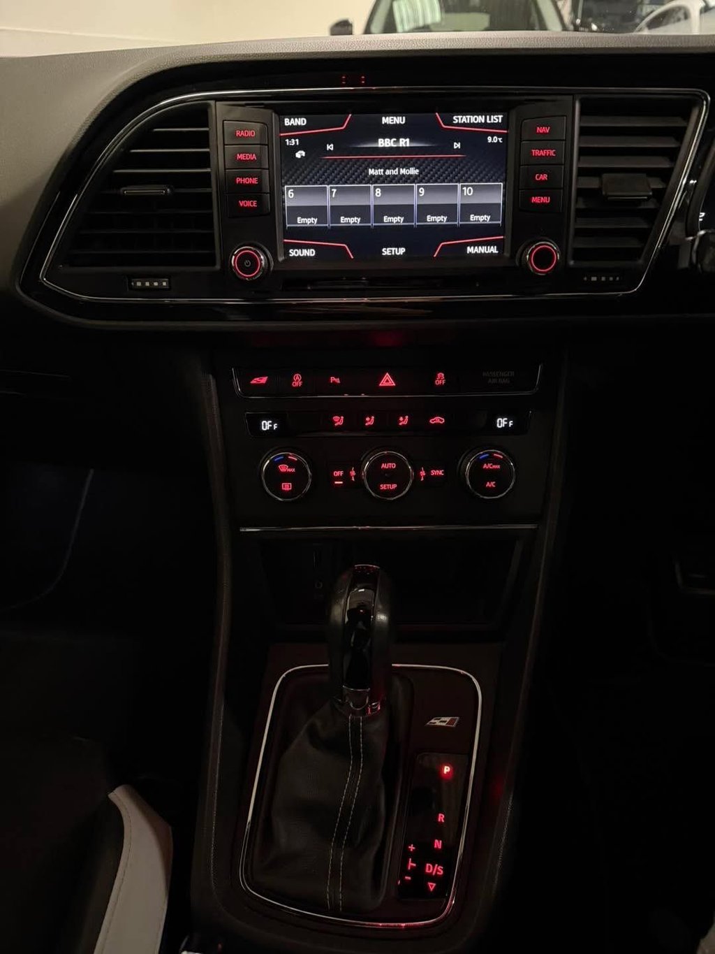 Used SEAT Leon 2016 for sale - 76772662: Photo 26