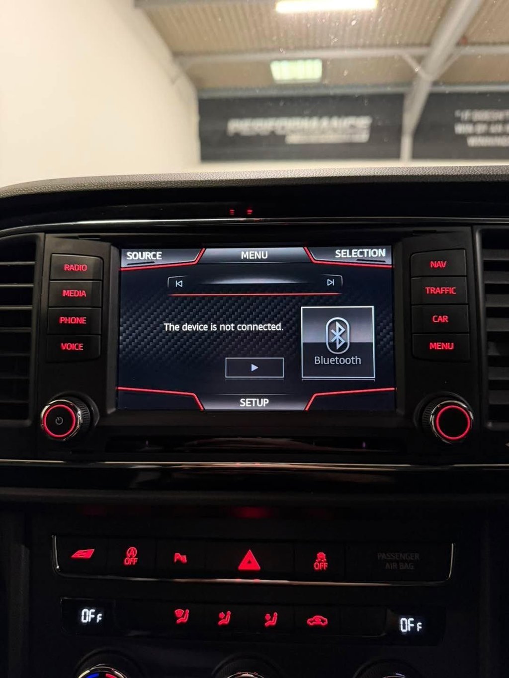 Used SEAT Leon 2016 for sale - 76772662: Photo 28