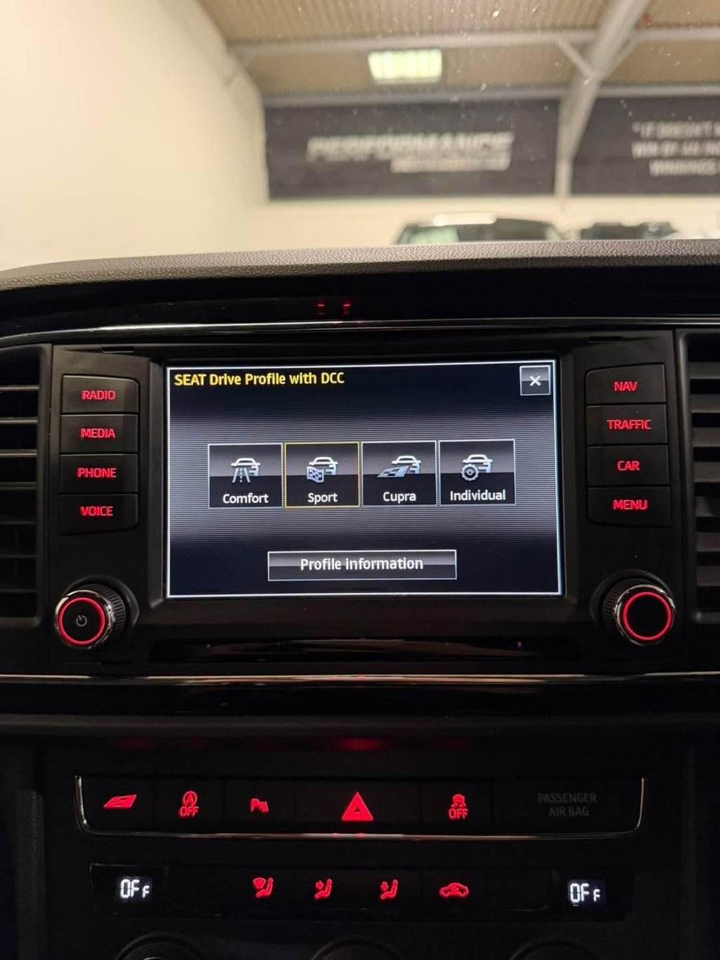 Used SEAT Leon 2016 for sale - 76772662: Photo 29