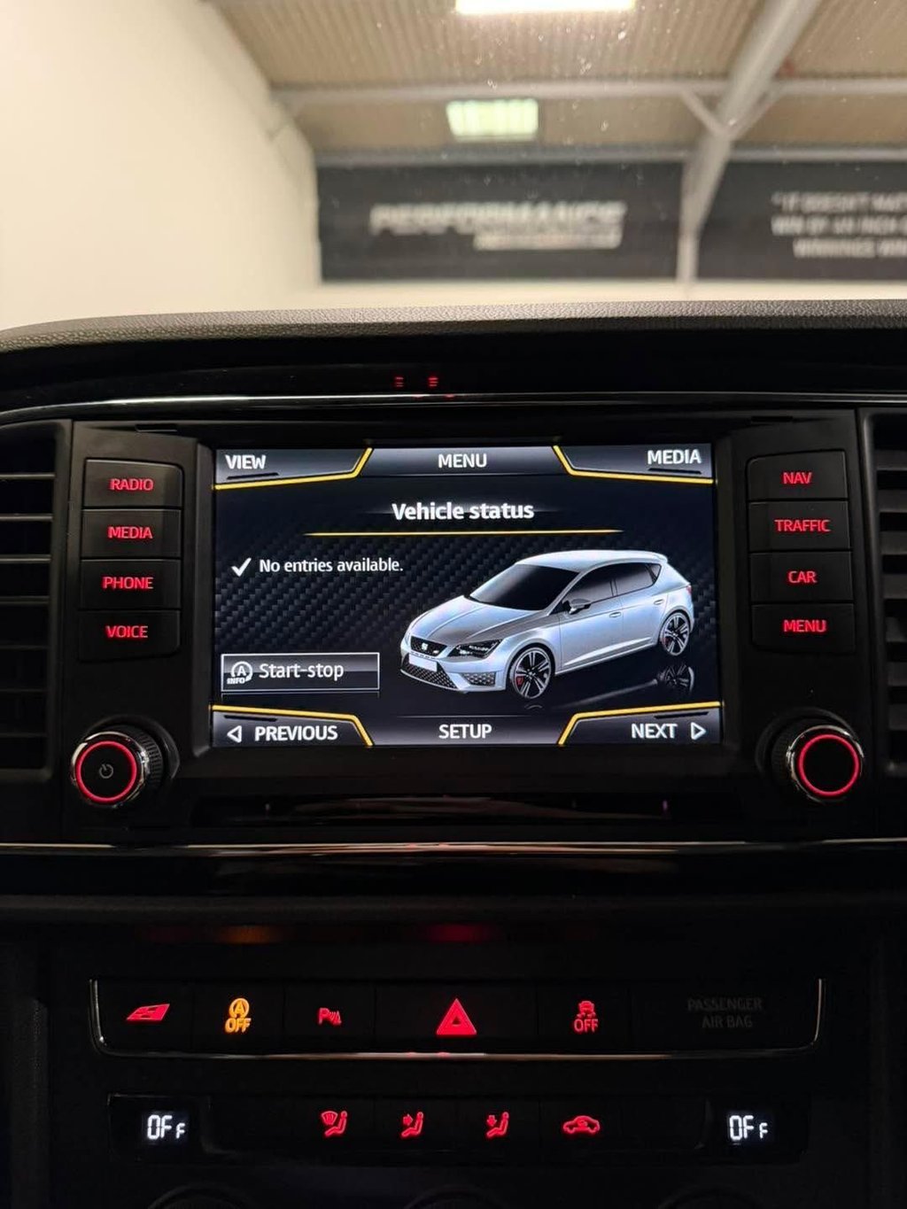 Used SEAT Leon 2016 for sale - 76772662: Photo 30