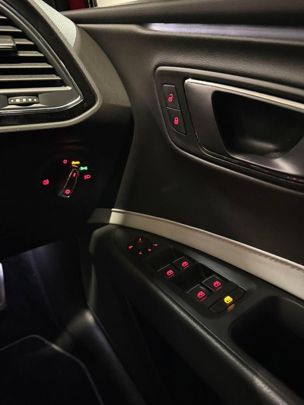 Used SEAT Leon 2016 for sale - 76772662: Photo 31