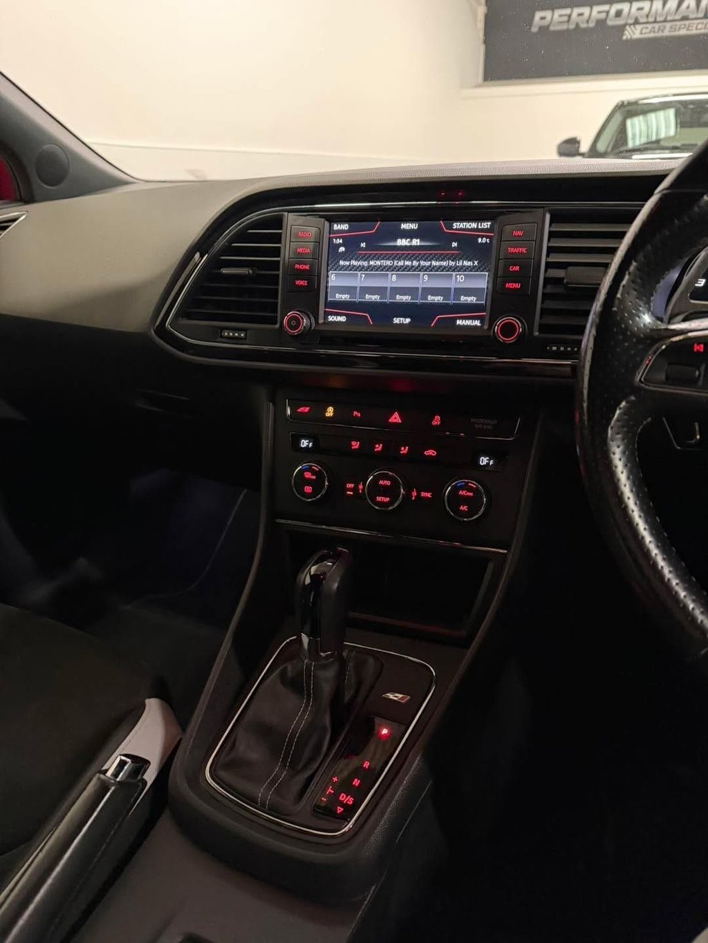 Used SEAT Leon 2016 for sale - 76772662: Photo 32