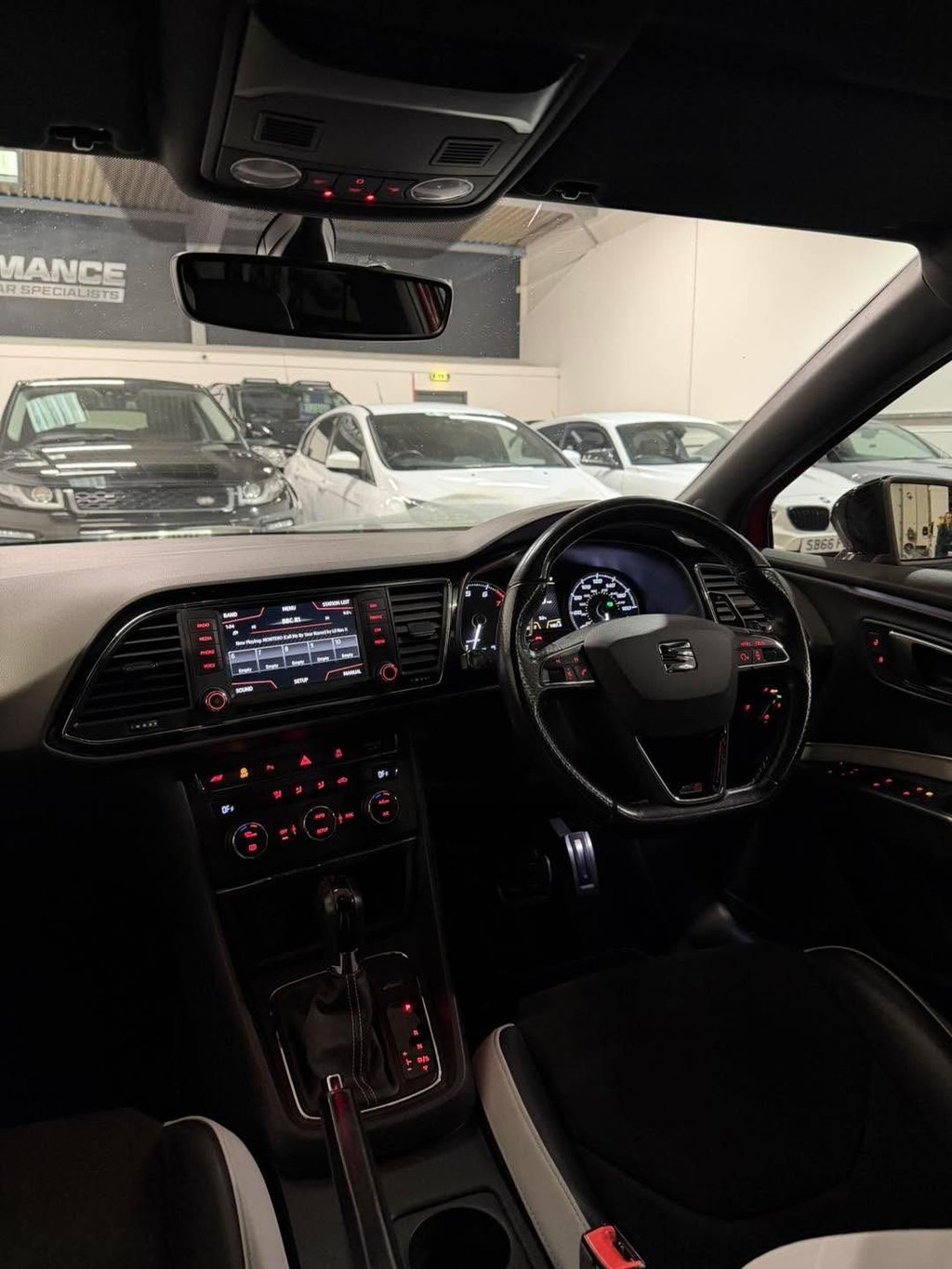 Used SEAT Leon 2016 for sale - 76772662: Photo 33