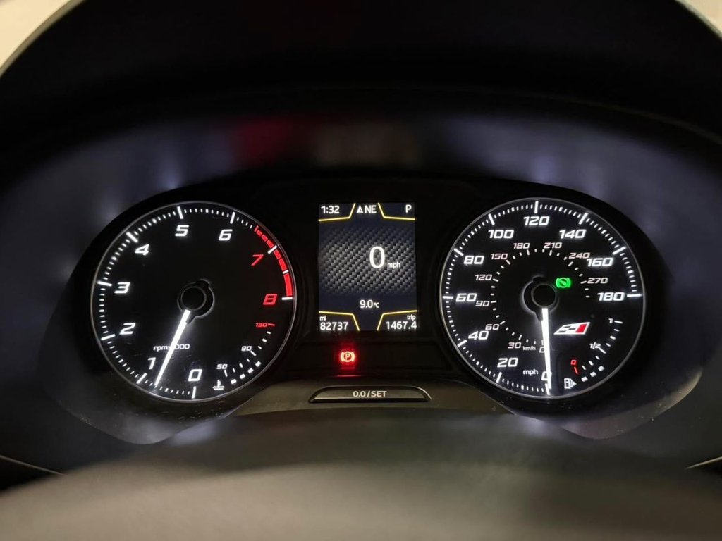 Used SEAT Leon 2016 for sale - 76772662: Photo 34