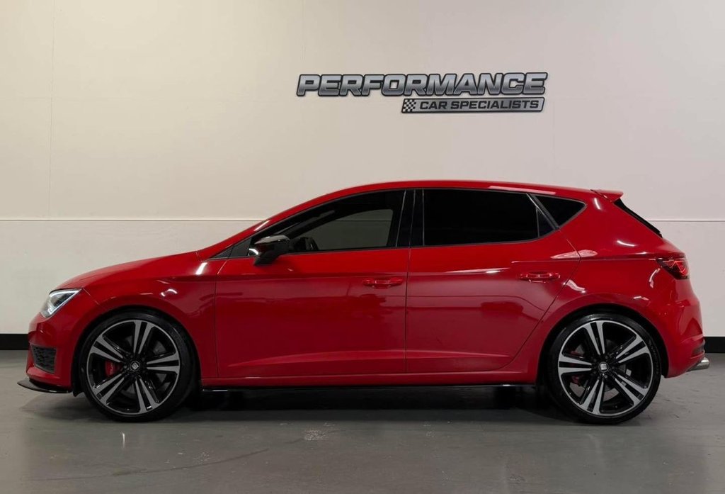 Used SEAT Leon 2016 for sale - 76772662: Photo 5