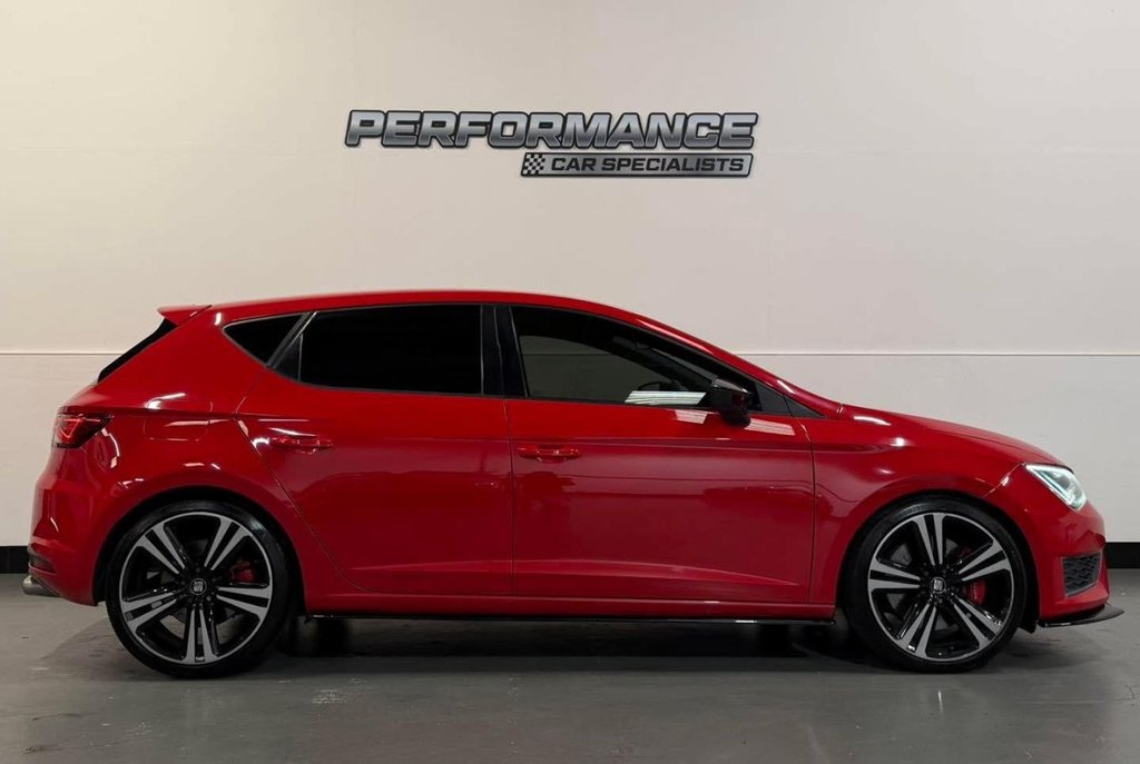 Used SEAT Leon 2016 for sale - 76772662: Photo 7