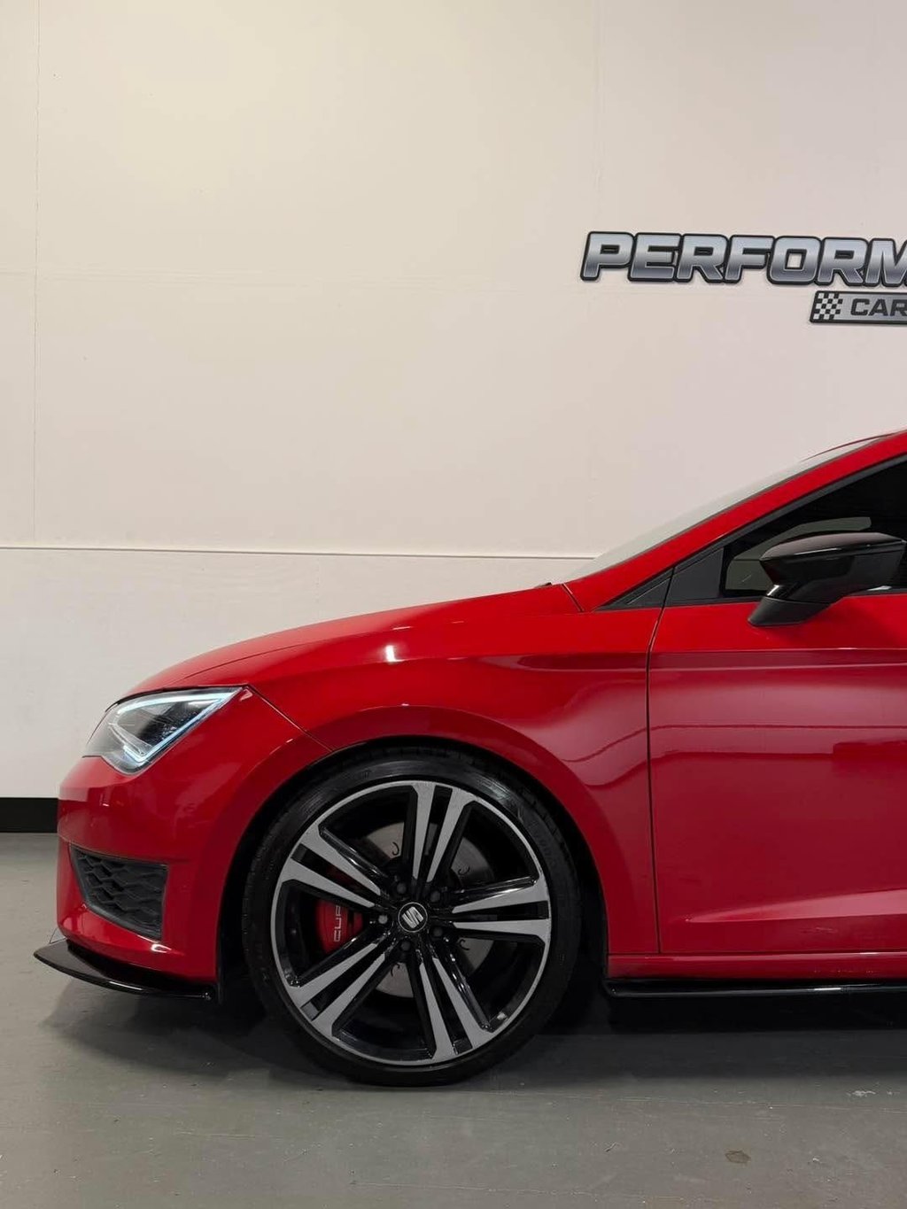 Used SEAT Leon 2016 for sale - 76772662: Photo 8