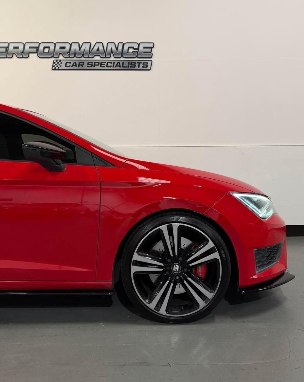 Used SEAT Leon 2016 for sale - 76772662: Photo 9