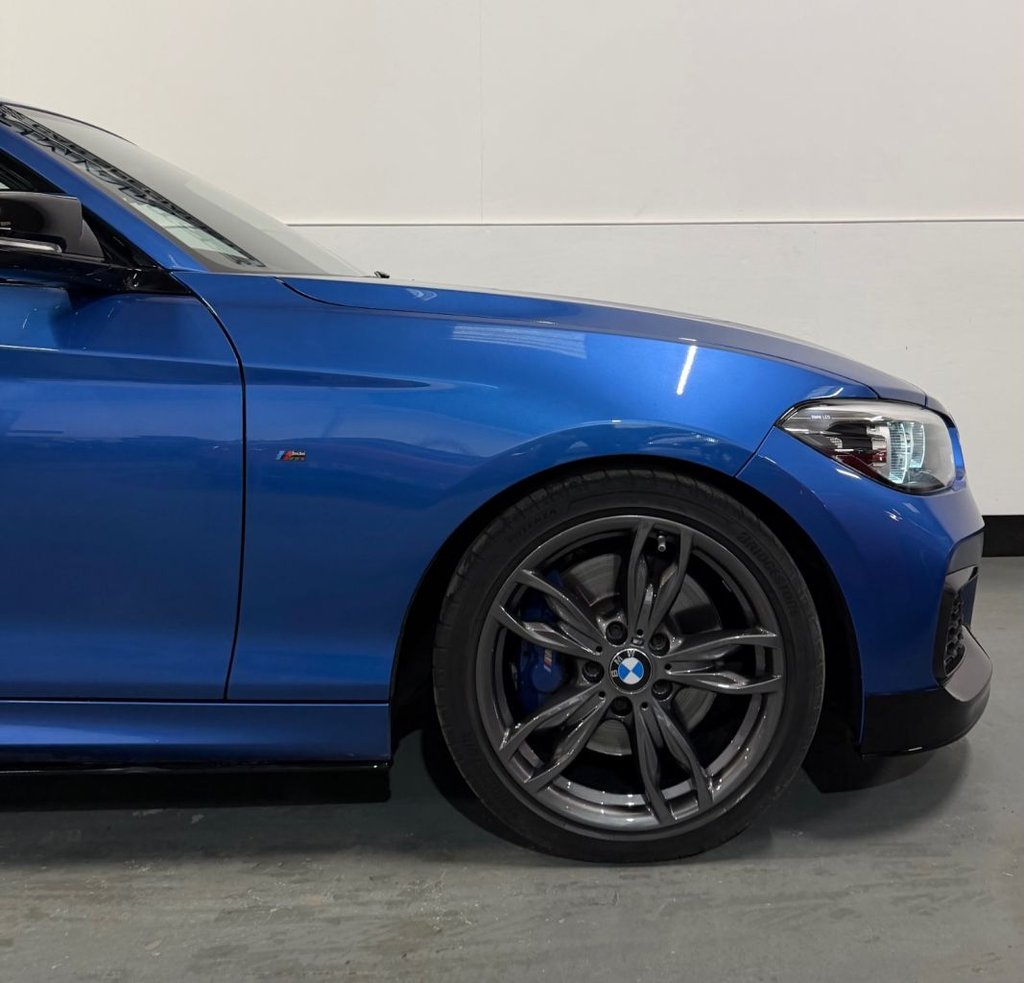 Used BMW 1 Series 2019 for sale - 77904732: Photo 10