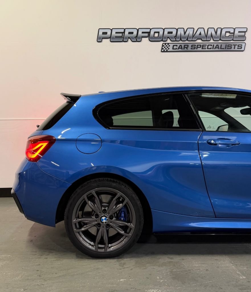 Used BMW 1 Series 2019 for sale - 77904732: Photo 11