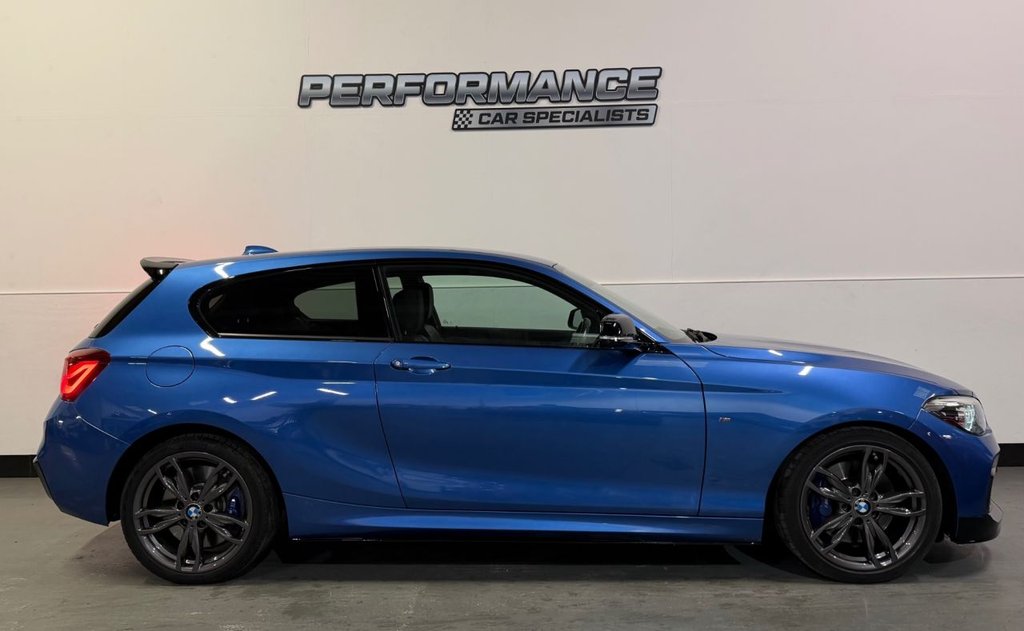 Used BMW 1 Series 2019 for sale - 77904732: Photo 12