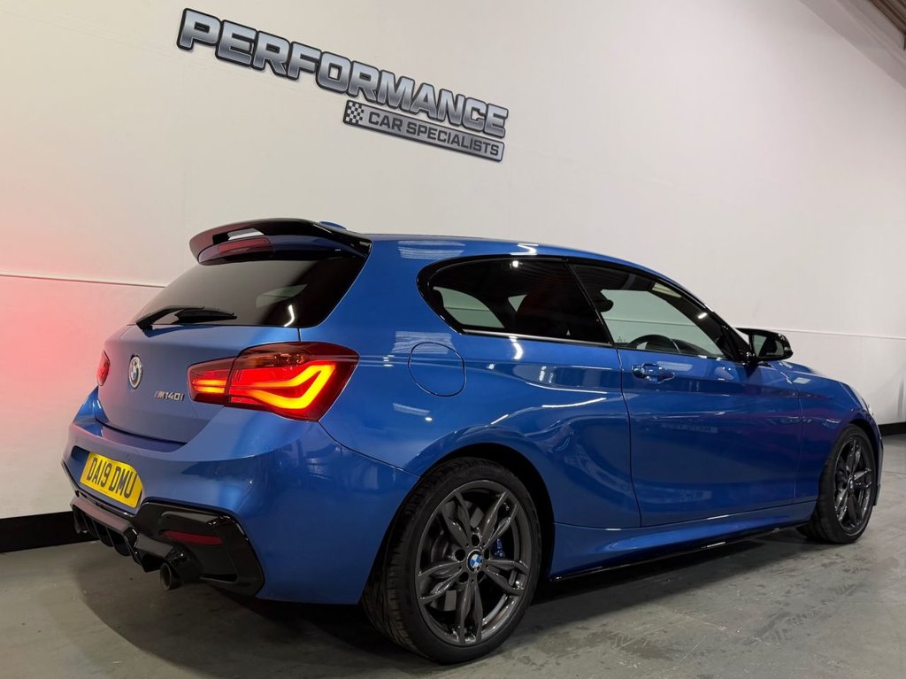 Used BMW 1 Series 2019 for sale - 77904732: Photo 13