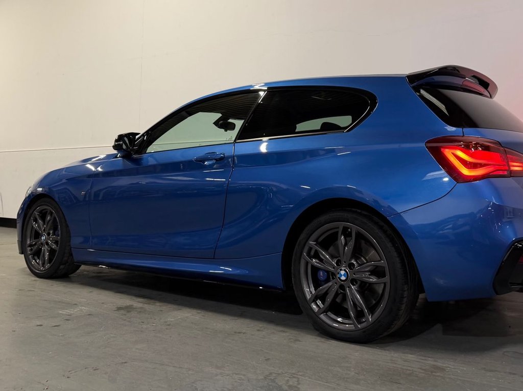 Used BMW 1 Series 2019 for sale - 77904732: Photo 15