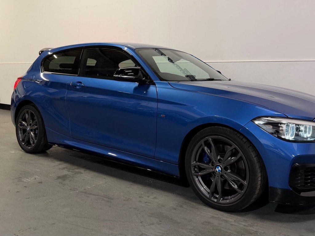Used BMW 1 Series 2019 for sale - 77904732: Photo 16