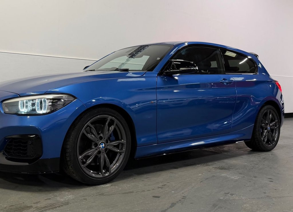 Used BMW 1 Series 2019 for sale - 77904732: Photo 17