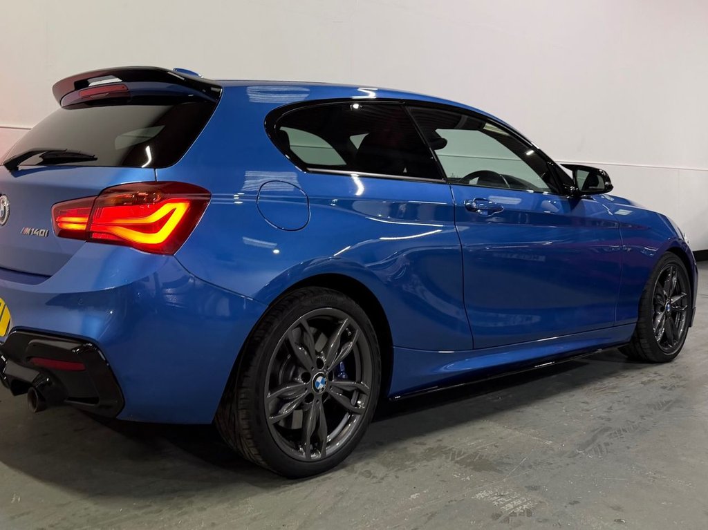 Used BMW 1 Series 2019 for sale - 77904732: Photo 18