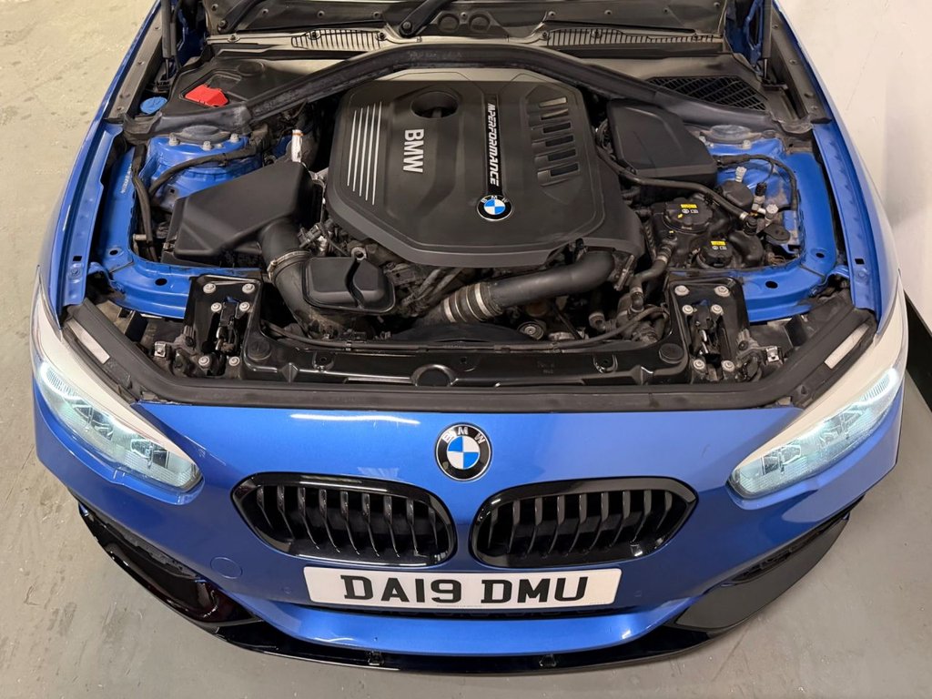 Used BMW 1 Series 2019 for sale - 77904732: Photo 19