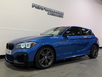 Used BMW 1 Series 2019 for sale - 77904732: Photo
