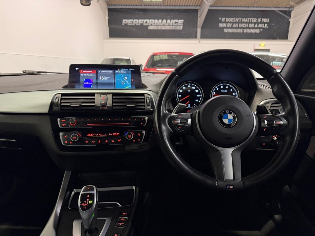 Used BMW 1 Series 2019 for sale - 77904732: Photo 23
