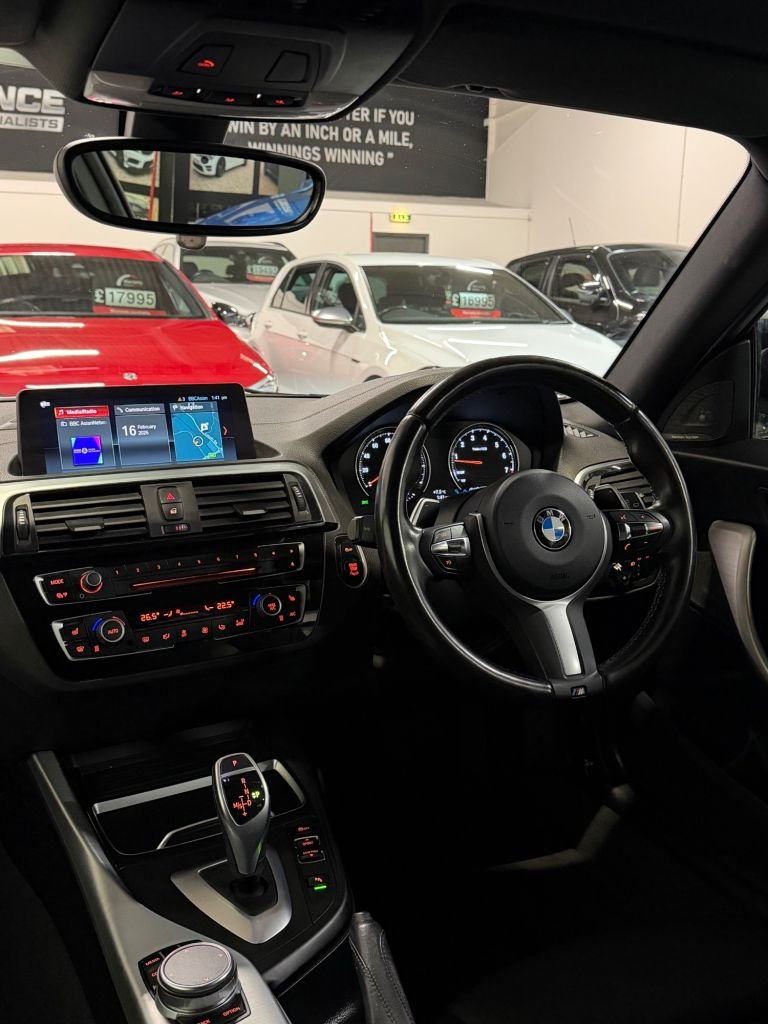 Used BMW 1 Series 2019 for sale - 77904732: Photo 24