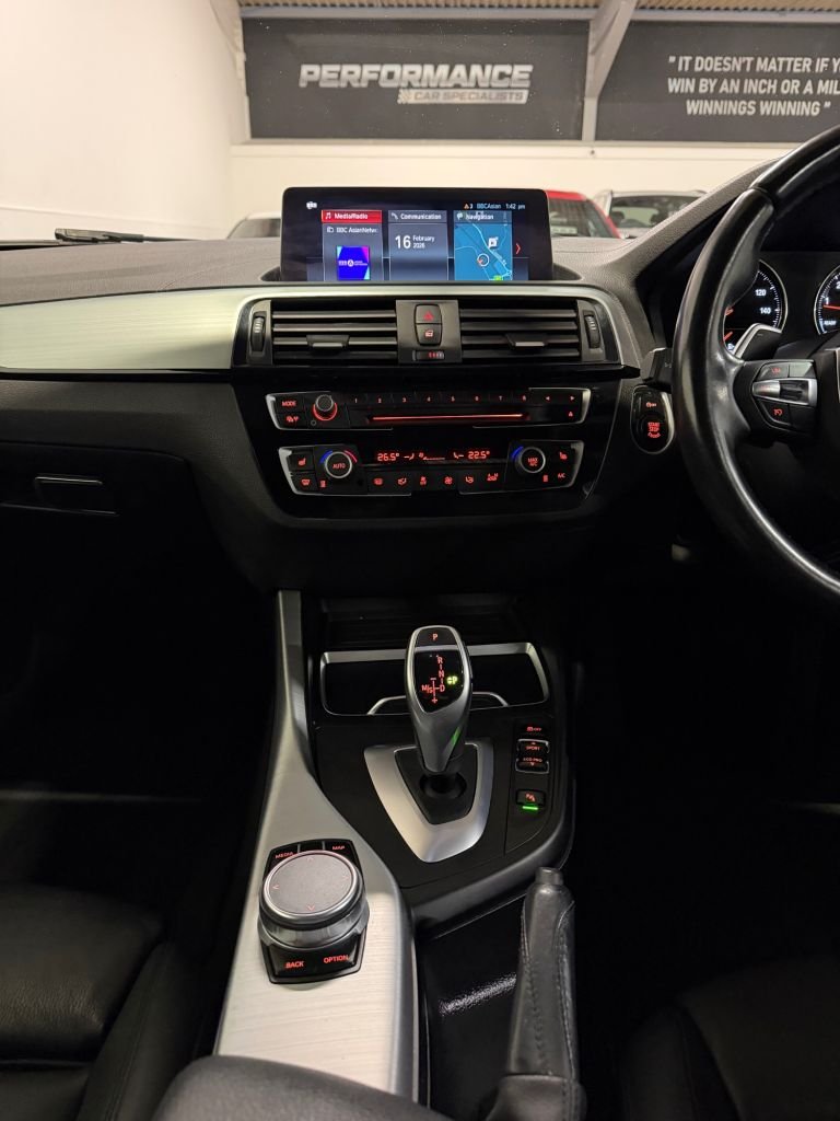 Used BMW 1 Series 2019 for sale - 77904732: Photo 25