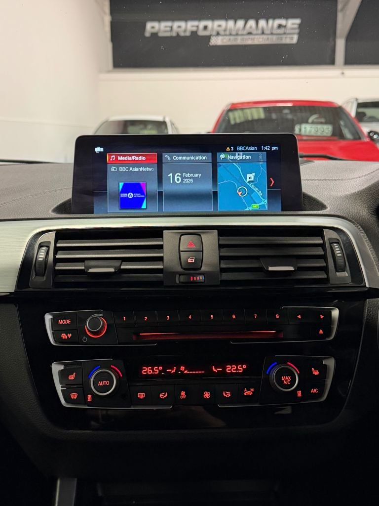 Used BMW 1 Series 2019 for sale - 77904732: Photo 27