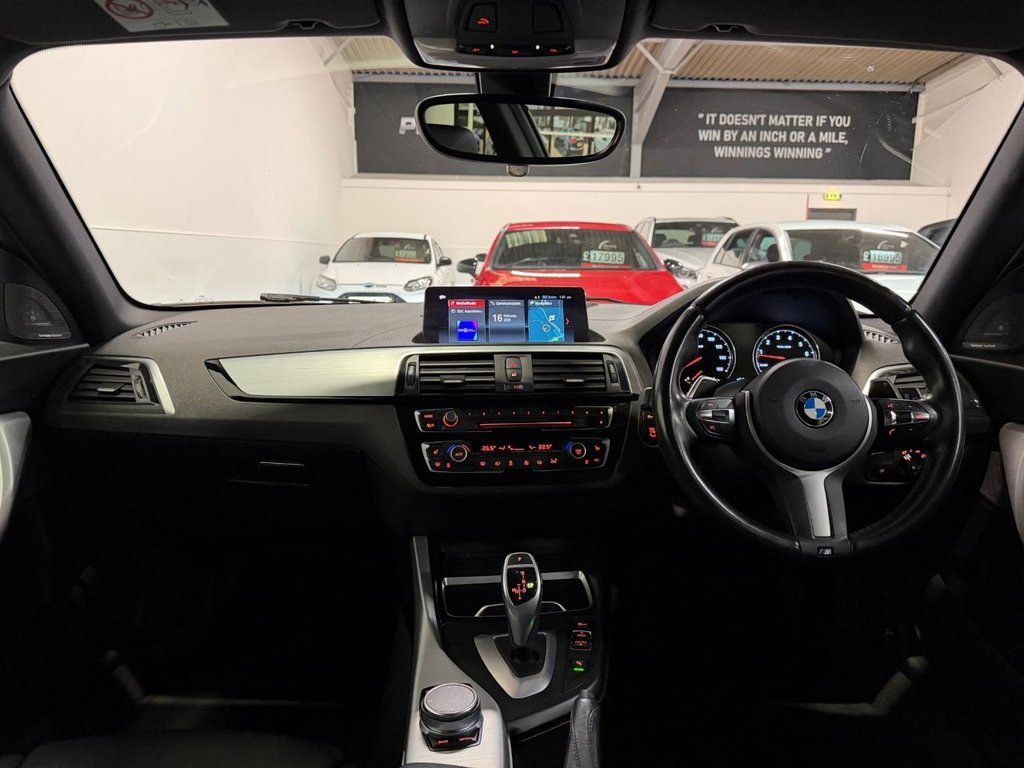 Used BMW 1 Series 2019 for sale - 77904732: Photo 3